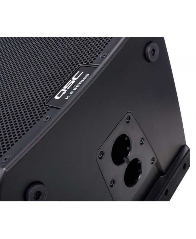 QSC K10.2 Active Speakers