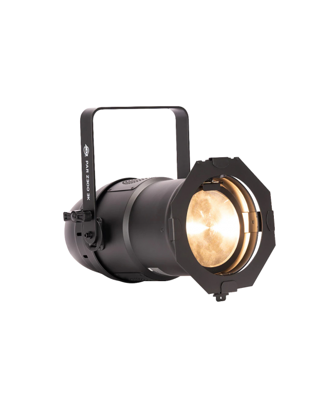 ADJ PAR Z300 3K Parcans