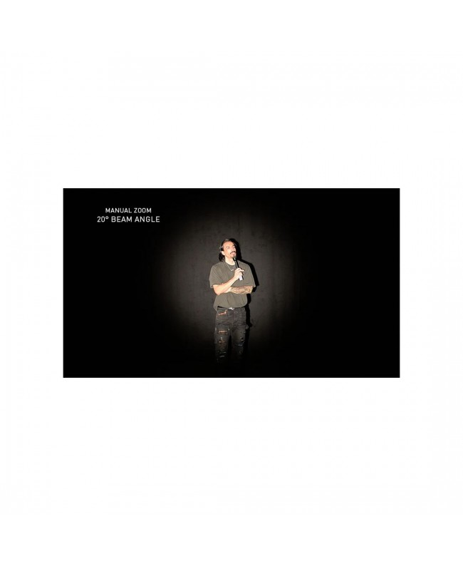 ADJ PAR Z300 3K Parcans