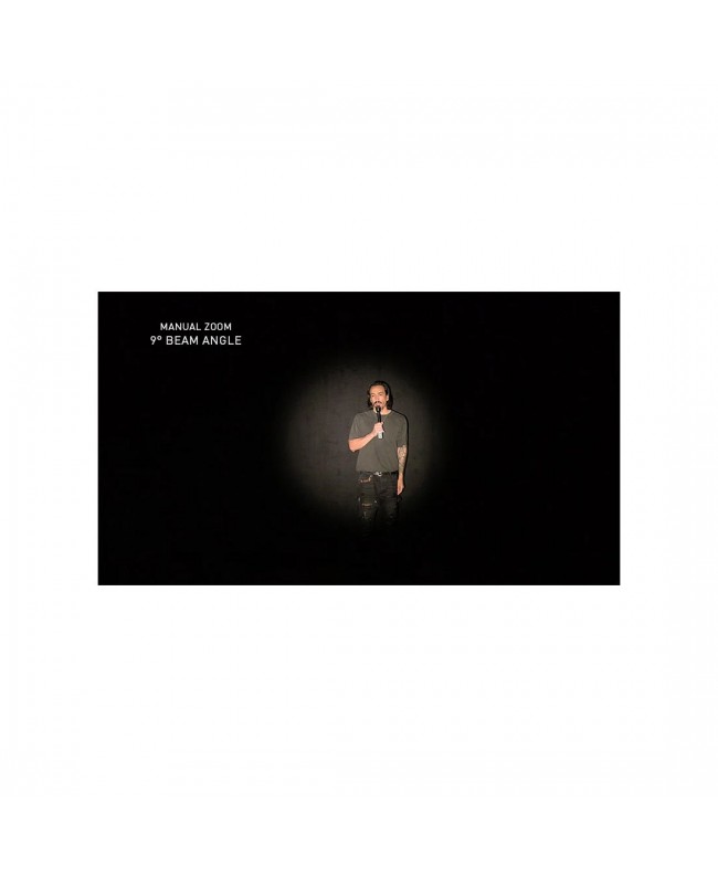 ADJ PAR Z300 3K Parcans