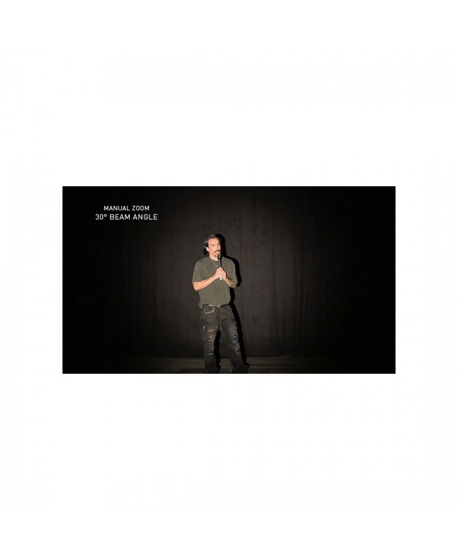 ADJ PAR Z300 3K Parcans