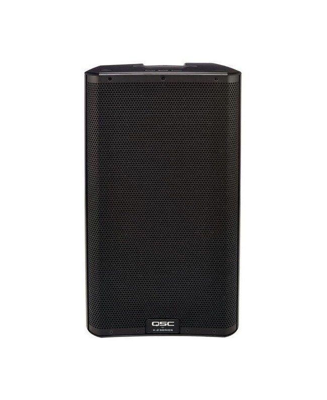 QSC K12.2 Active Speakers