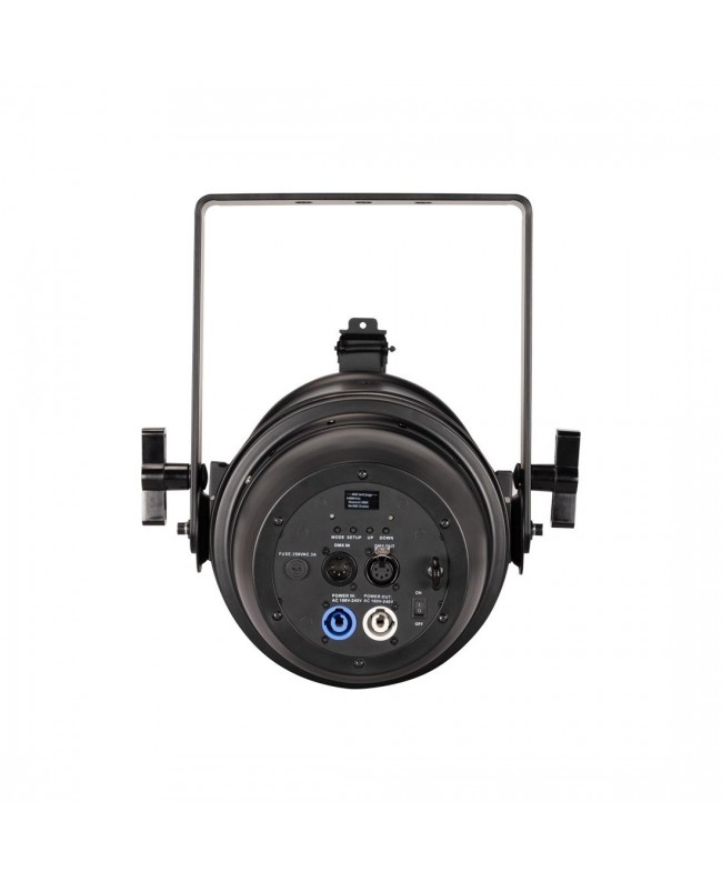 ADJ PAR Z150 RGBA PLUS PAR LED