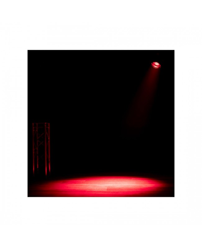 ADJ PAR Z150 RGBA PLUS LED PAR