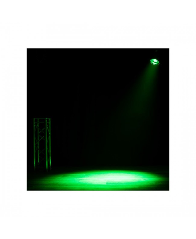 ADJ PAR Z150 RGBA PLUS PAR LED