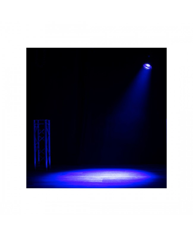 ADJ PAR Z150 RGBA PLUS PAR LED