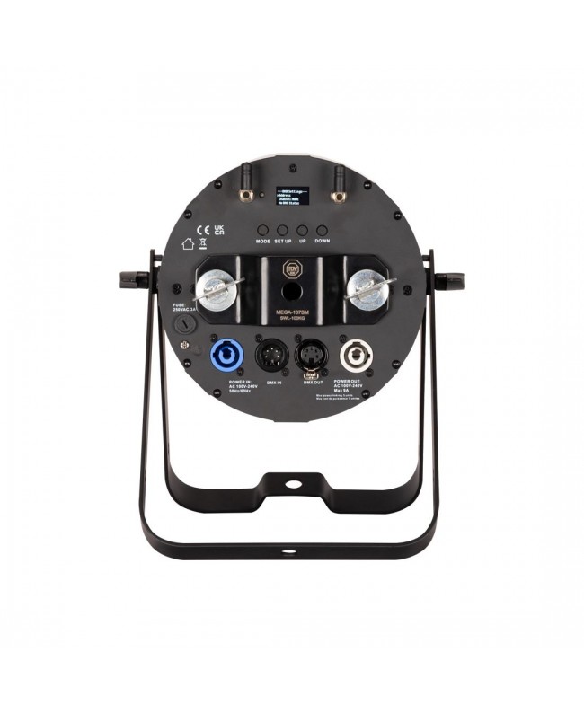 ADJ COB CANNON LP200STX LED PAR