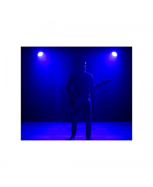 ADJ COB CANNON LP200STX LED PAR