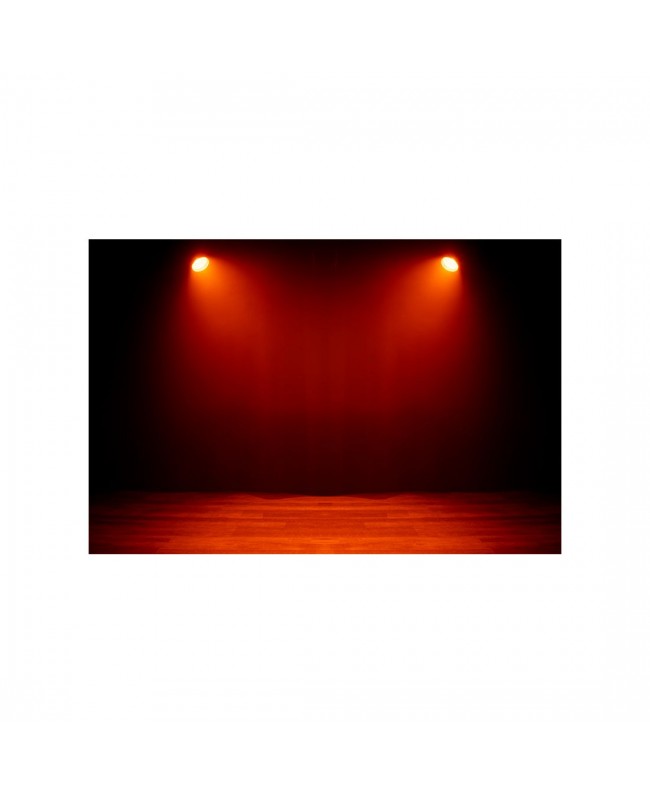 ADJ COB CANNON LP200STX LED PAR