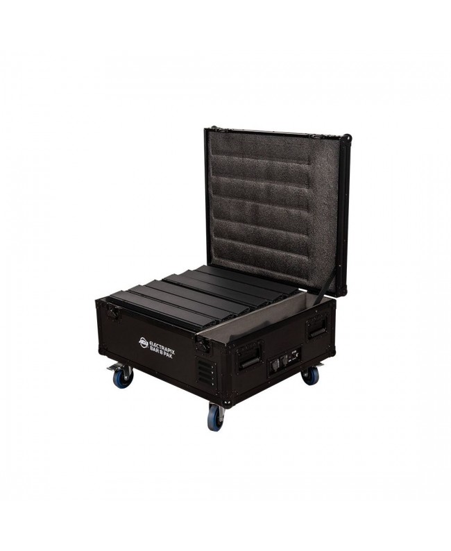 ADJ ELECTRAPIX BAR 8 PAK Barre LED