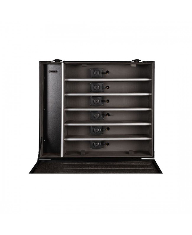 ADJ ELECTRAPIX BAR 8 PAK Barre LED