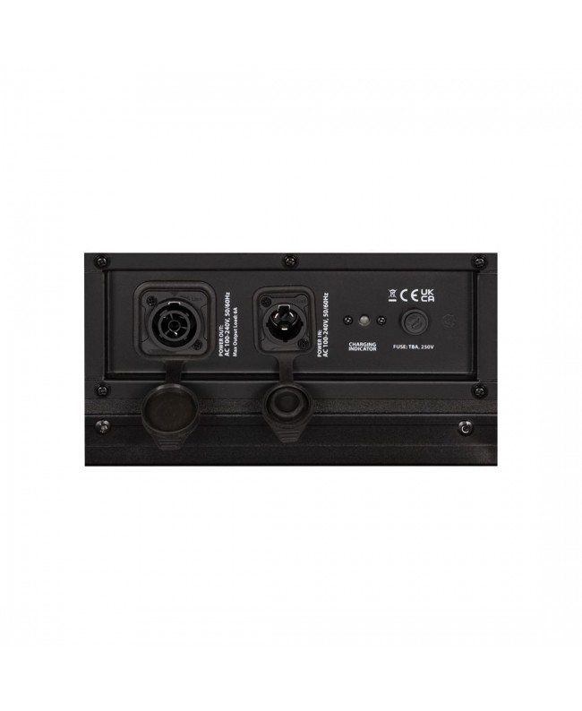 ADJ ELECTRAPIX BAR 8 PAK LED BAR