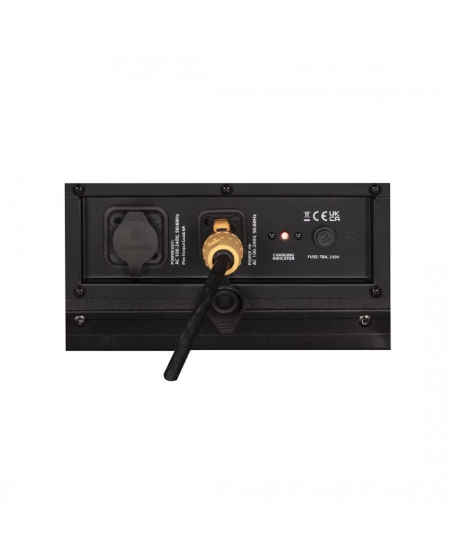 ADJ ELECTRAPIX BAR 8 PAK Barre LED