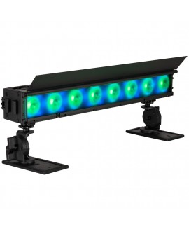 ADJ ELECTRAPIX BAR 8 LED BAR