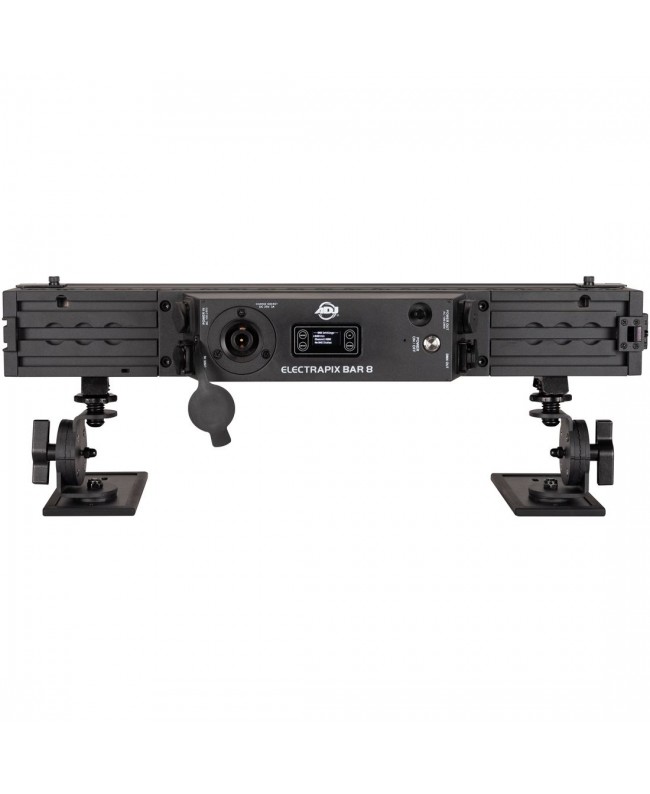ADJ ELECTRAPIX BAR 8 LED BAR