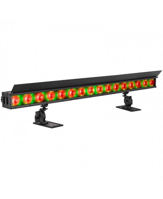 ADJ ELECTRAPIX BAR 16 Barre LED