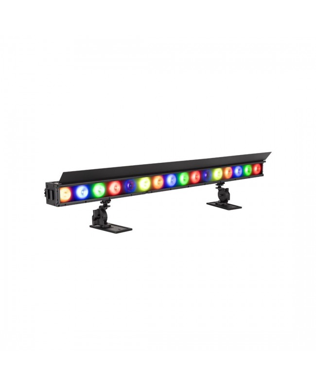 ADJ ELECTRAPIX BAR 16 Barre LED
