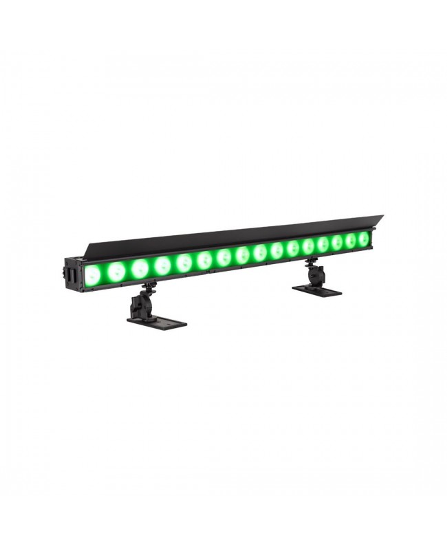 ADJ ELECTRAPIX BAR 16 Barre LED