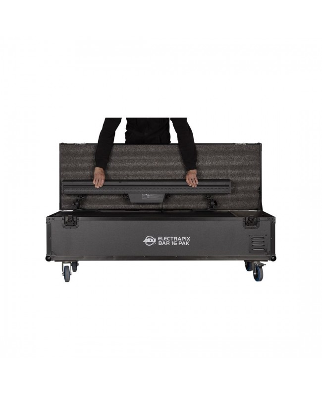 ADJ ELECTRAPIX BAR 16 PAK LED BAR