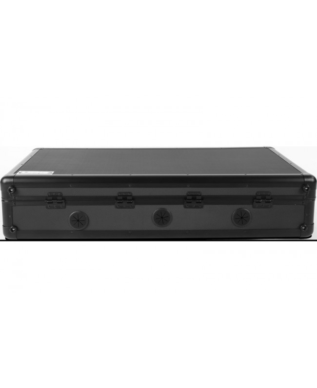 UDG U93028BL Ultimate Pick Foam Flight Case AlphaTheta XDJ-AZ Black Console Cases
