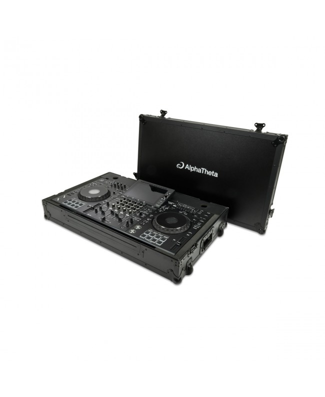 AlphaTheta FLT-XDJAZ Konsolen-Cases