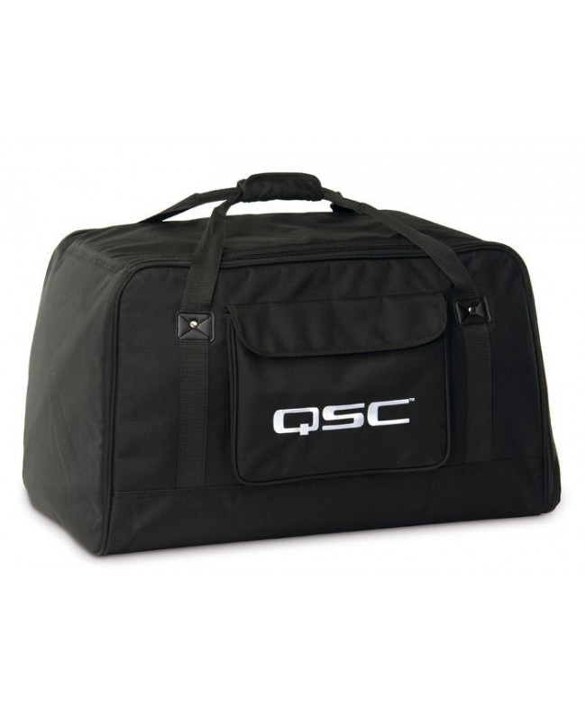 QSC K12 Tote Bag Andere