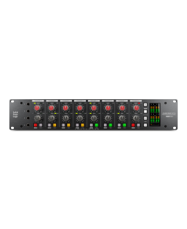 Solid State Logic SSL Pure Drive Octo Preamps