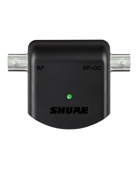 SHURE UABIAST-E Accessori