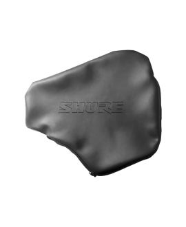 SHURE WA874ZP Accessories