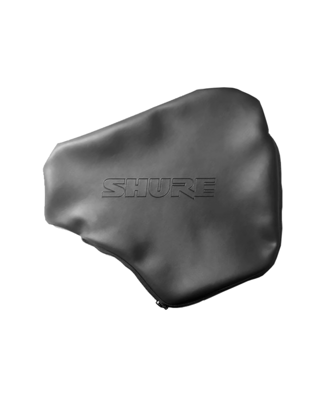 SHURE WA874ZP Accessori