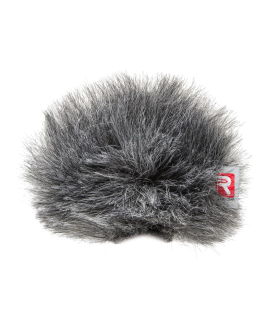 SHURE AMV88-FUR Wind Shields