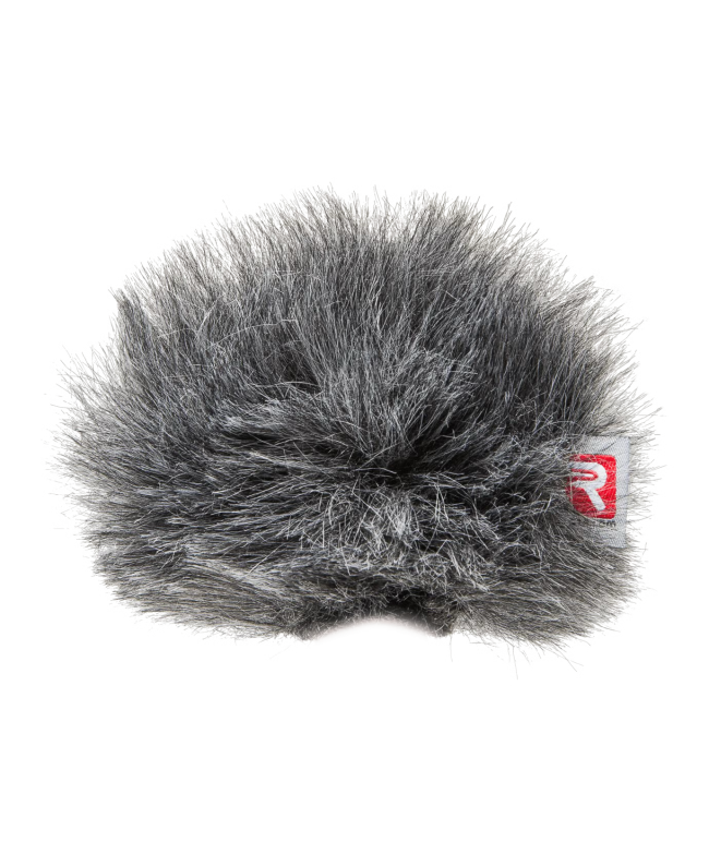 SHURE AMV88-FUR Windschutz