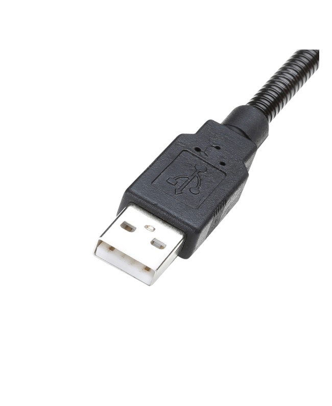 Adam Hall Stands SLED 1 ULTRA USB C Lampade