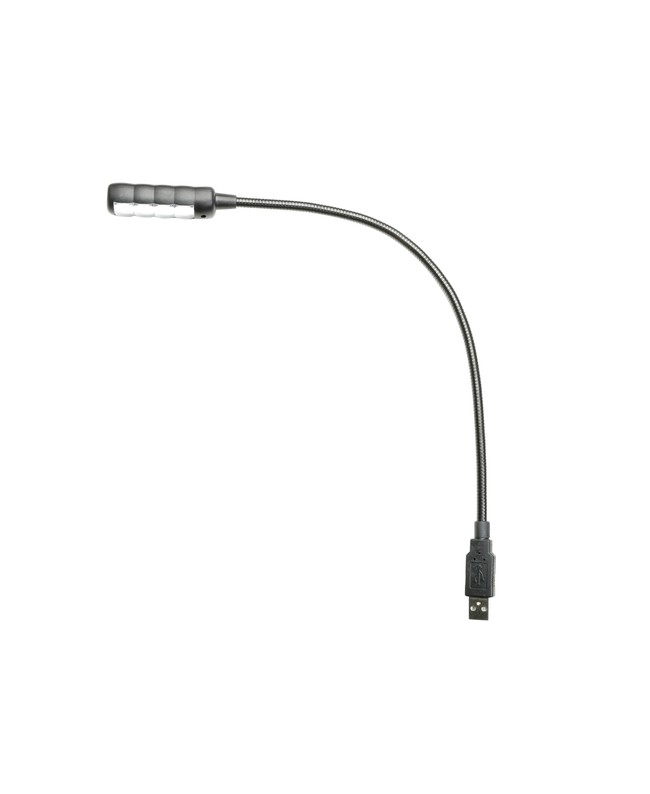 Adam Hall Stands SLED 1 ULTRA USB C Lampade