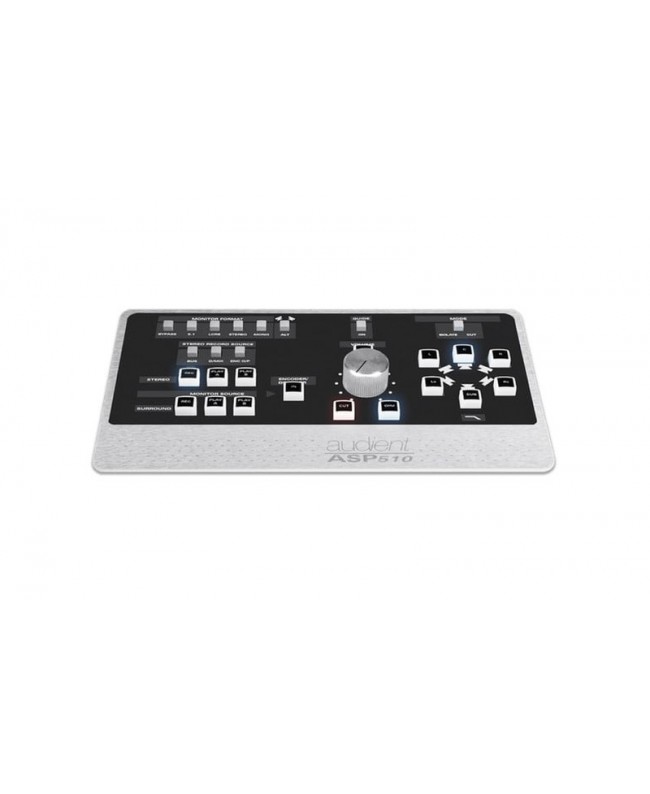 Audient ASP510 Monitor Controller