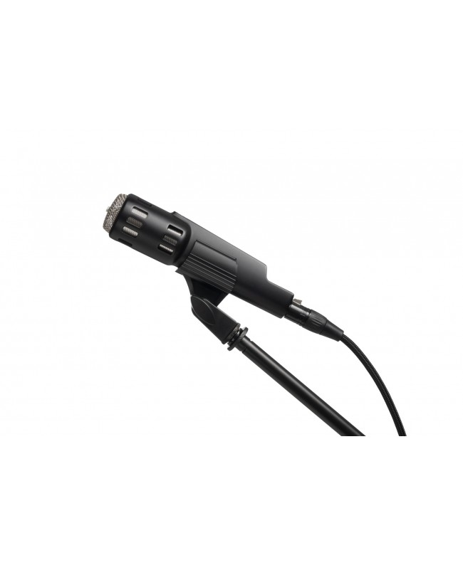 Warm Audio WA-R64B Retro 64 Broadcast Microphones