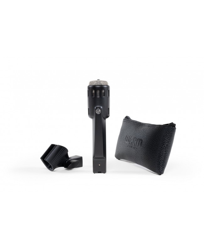 Warm Audio WA-R64B Retro 64 Broadcast Microphones