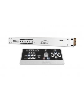 Audient ASP510 Monitor Controller