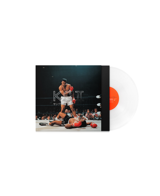 Teenage Engineering EP-133 K.O. II 128MB Synthesizers