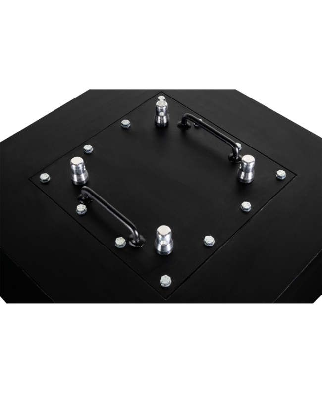 Showgear Contrappeso Ballast per truss P Accessori per tralicci