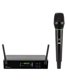DAP COM DV-2 Drahtlossystem mit Handsender