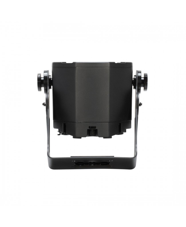 ADJ ELECTRAPIX PAR 7 Fari LED a batteria