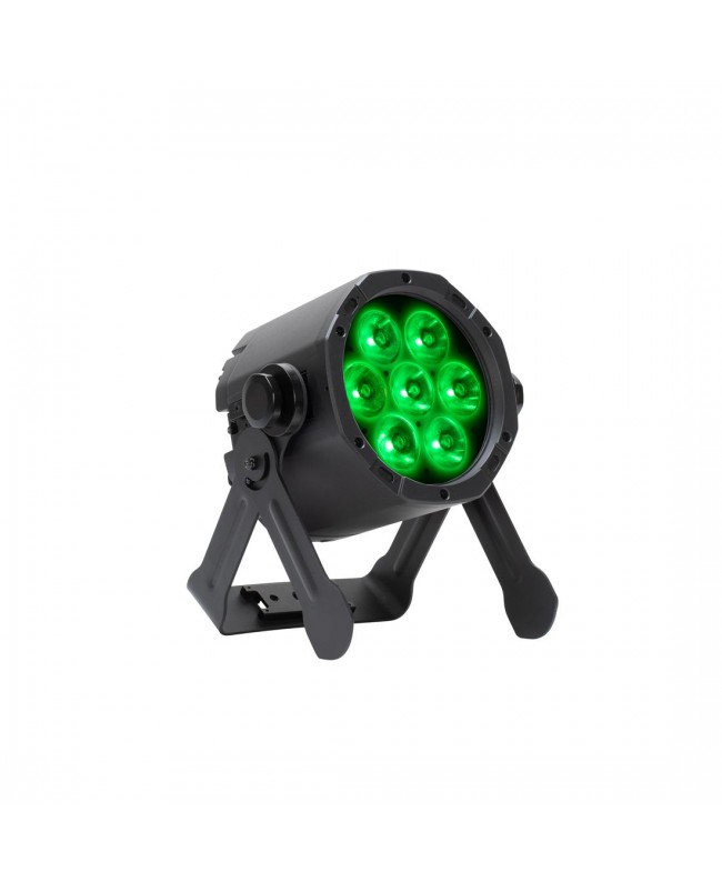 ADJ ELECTRAPIX PAR 7 Batteriebetriebene Leuchten