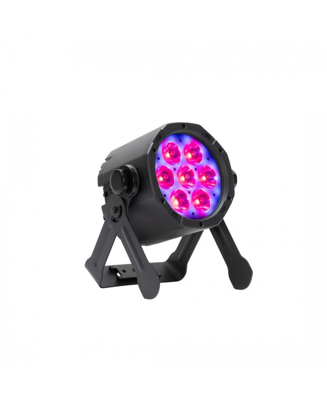 ADJ ELECTRAPIX PAR 7 Fari LED a batteria