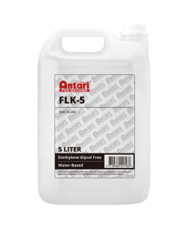 Antari FLK-5 liquido per nebbia Liquidi per fumo