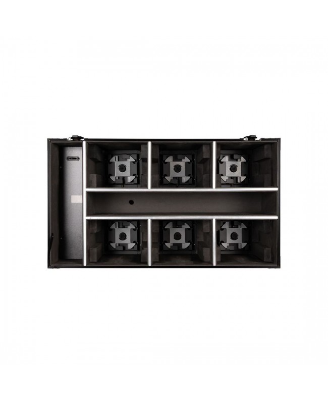 ADJ ELECTRAPIX PAR 7 PAK Batteriebetriebene Leuchten