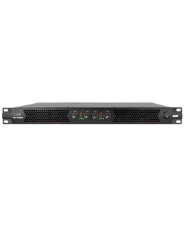 DAP MI-4.600 Amplifiers
