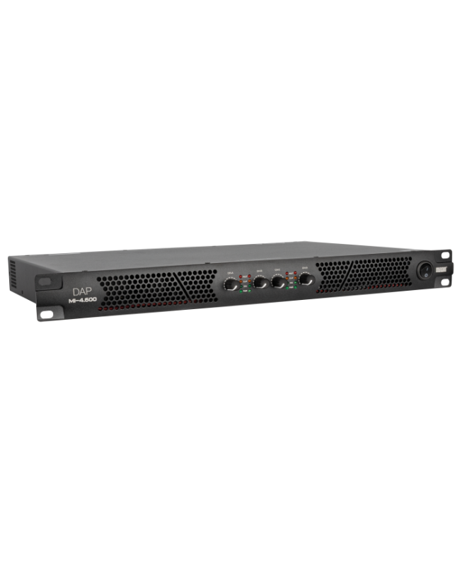 DAP MI-4.600 Amplificatori