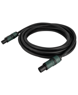 DAP FSN14 - speakON NL4 zu speakON NL4 - 4x 2,5 mm² - Neutrik speakON & EP5
