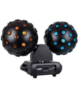 Showtec FireBall PRO LED Effekte